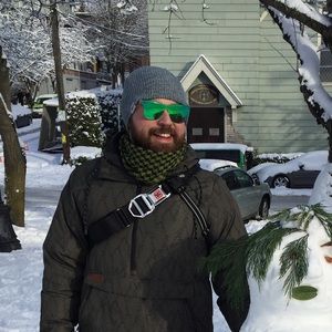 Meet your Posher, Stephen